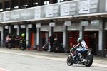 Eugene Laverty 