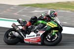 Jonathan Rea 