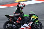Jonathan Rea 