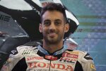 Leandro Mercado 