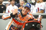 Marc Marquez (Honda) 