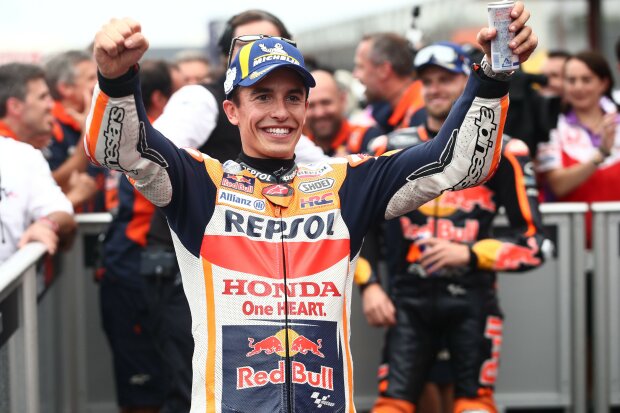 Marc Marquez Honda Honda MotoGP ~Marc Marquez (Honda) ~ 