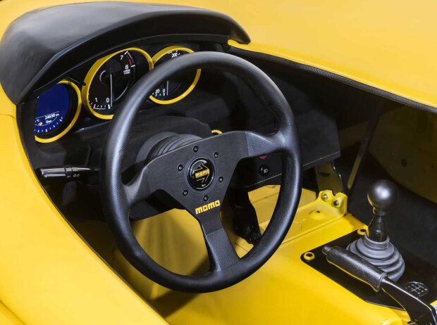 Gorgona Cars NM Concept Gorgona Cars NM Concept