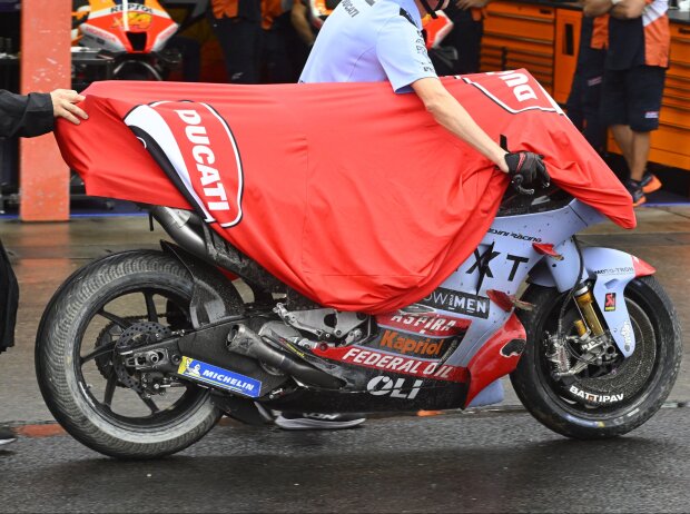 Enea Bastianini Enea Bastianini