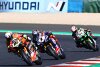 Superbike-WM in Barcelona 2022: Zeitplan, TV-Übertragung und Livestream