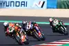 Bild zum Inhalt: Superbike-WM in Barcelona 2022: Zeitplan, TV-Übertragung und Livestream