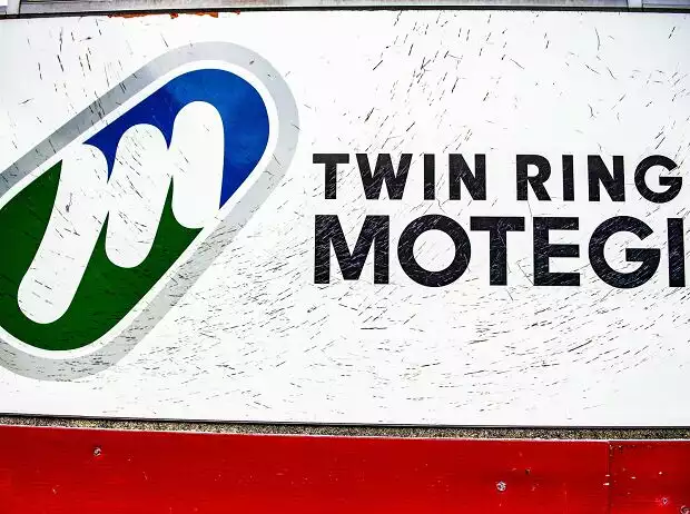 Titel-Bild zur News: Twin Ring Motegi