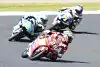 Bild zum Inhalt: Moto3-Rennen Motegi: WM-Leader Guevara feiert fünften Saisonsieg