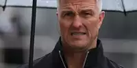 Ralf Schumacher