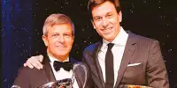 Bild zum Inhalt: Toto Wolff: Droht Red Bull ohne Porsche ein Williams-Schicksal?