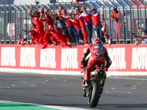 Jack Miller Titel-Bild zur News: Jack Miller