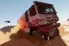 Bild zum Inhalt: Dakar Desert Rally: Neue Videos servieren Wüstenaction