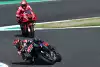 Bild zum Inhalt: Quartararo in Motegi auf P8: "Besser acht Punkte mitnehmen als verlieren"