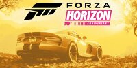 Bild zum Inhalt: Forza Horizon 5: Playground Games feiert 10 Jahre Forza Horizon