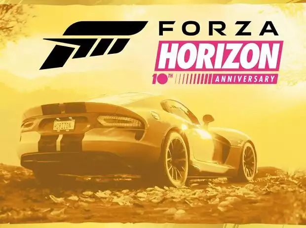 Forza Horizon 5 Titel-Bild zur News: Forza Horizon 5