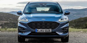 Ford Kuga PHEV: Auch nach Ende der Förderung mit 6.750 Euro Bonus