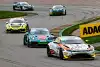 Bild zum Inhalt: ADAC GT4 Germany Sachsenring 2022: Sasse/Ortmann machen das Doppel