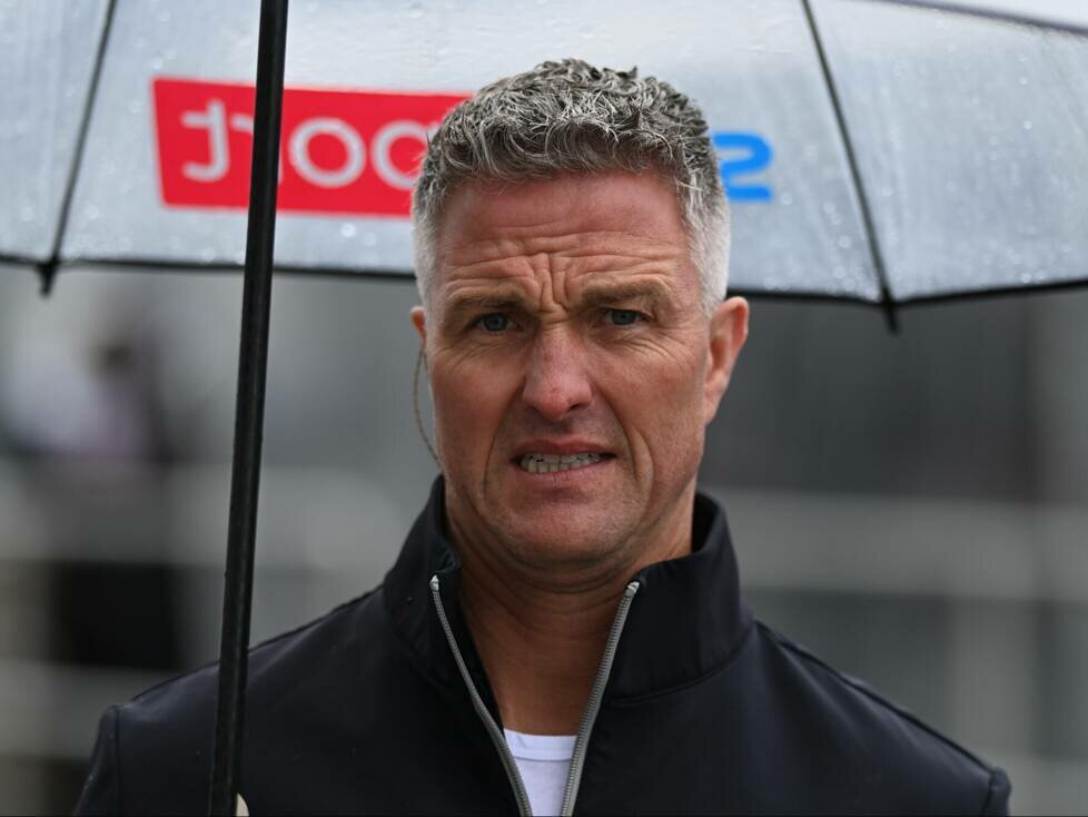 Ralf Schumacher