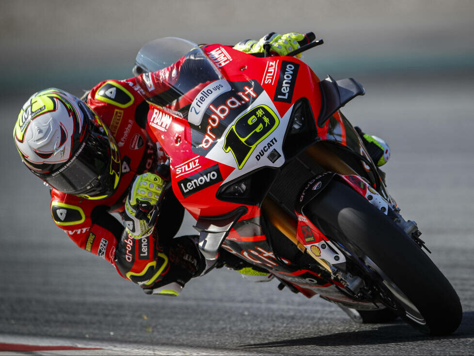 Alvaro Bautista