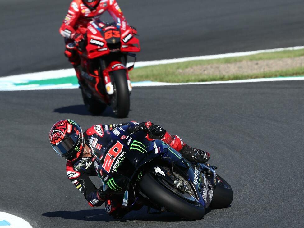 Fabio Quartararo