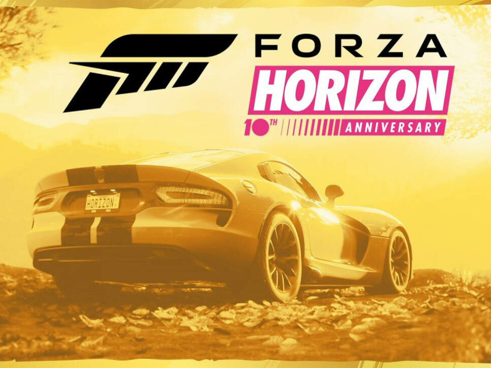 Forza Horizon 5
