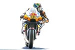 Brad Binder (KTM) 