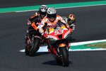 Marc Marquez (Honda) 