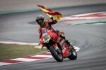 Alvaro Bautista