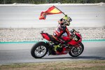 Alvaro Bautista