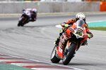 Alvaro Bautista und Toprak Razgatlioglu 