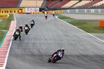 Toprak Razgatlioglu und Jonathan Rea 