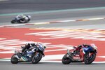 Xavi Vierge und Loris Baz 