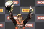 Alvaro Bautista 