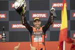 Alvaro Bautista 