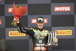 Jonathan Rea 