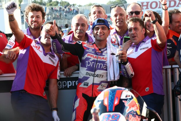 Jorge Martin ~Jorge Martin (Pramac) ~ Jorge Martin ~Jorge Martin (Pramac) ~