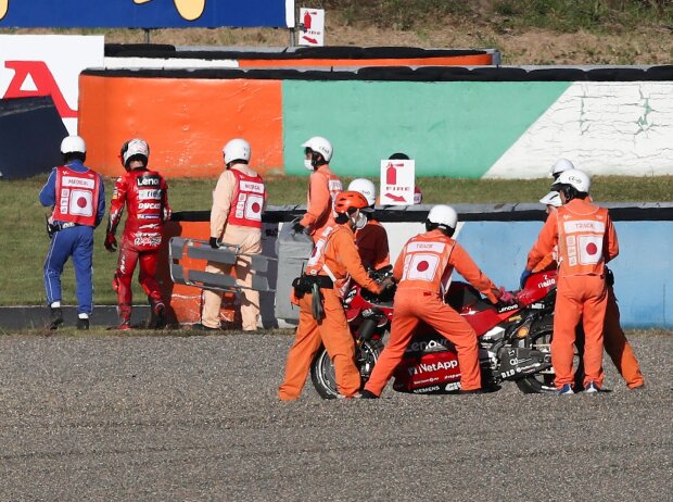 Francesco Bagnaia Francesco Bagnaia