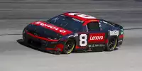 Tyler Reddick