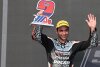 MotoAmerica-Titelduell 2022: Danilo Petrucci unterliegt Jake Gagne knapp