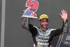 Bild zum Inhalt: MotoAmerica-Titelduell 2022: Danilo Petrucci unterliegt Jake Gagne knapp