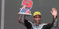 Bild zum Inhalt: MotoAmerica-Titelduell 2022: Danilo Petrucci unterliegt Jake Gagne knapp