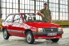 Bild zum Inhalt: Opel Corsa A (1982-1993): Seit 40 Jahren frech wie Corsa