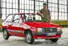 Bild zum Inhalt: Opel Corsa A (1982-1993): Seit 40 Jahren frech wie Corsa