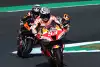 Bild zum Inhalt: Marquez in Motegi Vierter: "Hatte keine Schmerzen, das ist das Wichtigste"