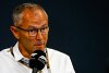 Formel-1-Boss: "Wenn jemand einen deutschen Grand Prix pusht, dann ich!"