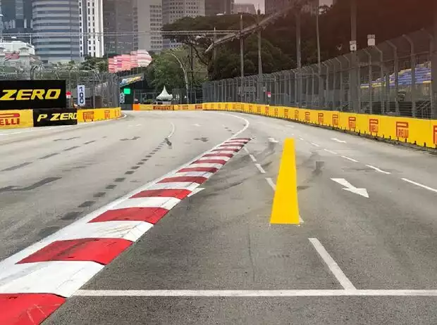 Singapur Titel-Bild zur News: Singapur