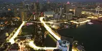 singapur skyline