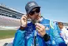 Bild zum Inhalt: NASCAR-Legende Jimmie Johnson 2023 nicht Vollzeit bei den IndyCars