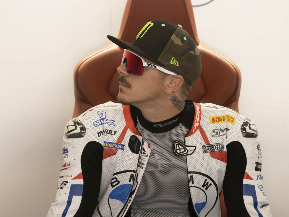 Scott Redding