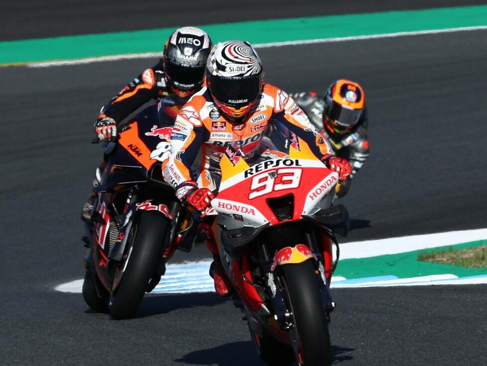 Marc Marquez